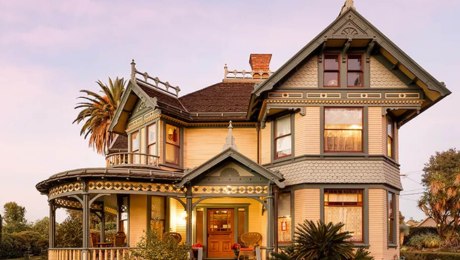 Victorian Architecture